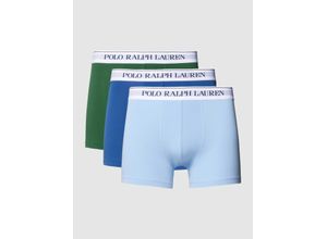 3616858028454 - Trunks im 3er-Pack mit Logo-Bund