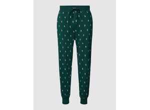 3616858029741 - Sweatpants mit Label-Print