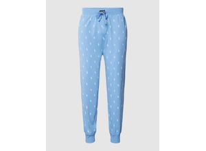 3616858029826 - Sweatpants mit Label-Print