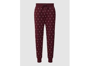 3616858029833 - Sweatpants mit Label-Print