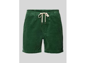 3616858089943 - Classic Fit Cordshorts Modell PREPSTER