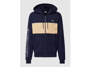 3617071223718 - Sweatjacke mit Kapuze