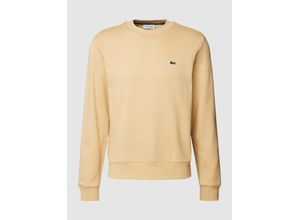 3617071226238 - Sweatshirt in Melange-Optik