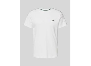 3617071227143 - T-Shirt mit Rundhalsausschnitt Modell BASIC