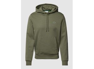 3617071229857 - Hoodie mit Känguru-Tasche