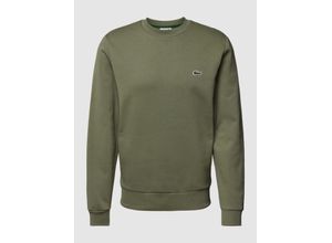 3617071231522 - Sweatshirt in Melange-Optik