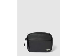 3617071516322 - Bauchtasche mit Logo-Patch in black