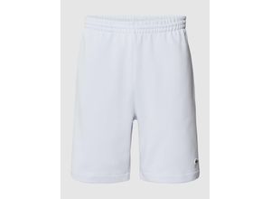 3617071705450 - Regular Fit Shorts mit elastischem Bund