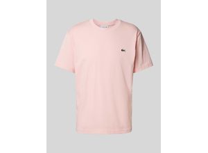 3617071708055 - T-Shirt mit Rundhalsausschnitt Modell BASIC