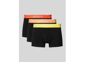 3617071709847 - Trunks mit elastischem Logo-Bund