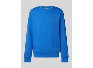 3617071712335 - Sweatshirt mit Logo-Patch