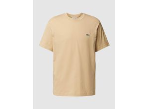 3617071714575 - T-Shirt mit Rundhalsausschnitt Modell BASIC