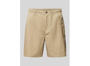 3617071729173 - Shorts mit elastischem Bund