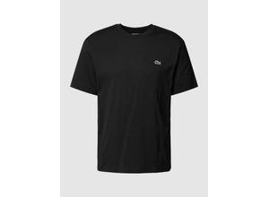 3617071733187 - T-Shirt mit Logo-Detail Modell BASIC ON