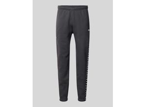 3617071753697 - Regular Fit Sweatpants mit Baumwolle