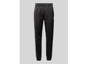 3617071753703 - Regular Fit Sweatpants mit Baumwolle