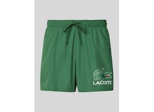 3617071755769 - Badehose mit Logo-Print