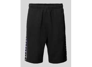 3617071760770 - Regular Fit Sweatshorts mit elastischem Bund