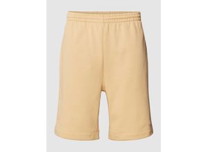 3617071779154 - Regular Fit Shorts mit elastischem Bund