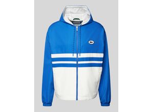 3617071802586 - Blouson mit Label-Badge