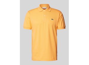 3617072390051 - Classic Fit Poloshirt mit Label-Detail Modell L1212 CORE