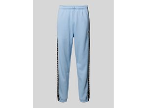 3617072392536 - Regular Fit Sweatpants mit Baumwolle