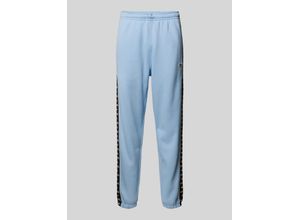 3617072405021 - Regular Fit Sweatpants mit Baumwolle