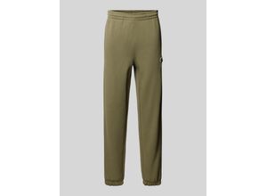 3617072587000 - Sweatpants mit Logo-Patch