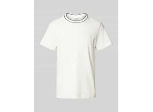 3617072587611 - Regular Fit T-Shirt aus Baumwoll-Mix