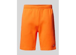 3617072826840 - Sweatshorts mit elastischem Bund