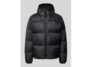 3617072829896 - Steppjacke mit Kapuze