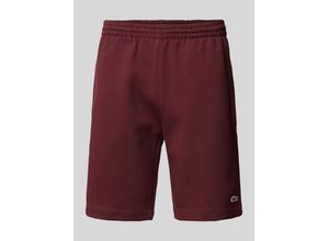 3617072834081 - Sweatshorts mit elastischem Bund