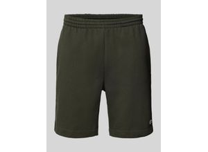 3617072834111 - Sweatshorts mit elastischem Bund