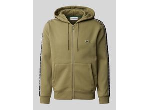 3617072838805 - Sweatjacke mit Kapuze