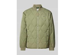 3617072849085 - Blouson mit Stehkragen