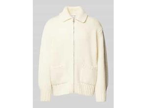 3617072855765 - Cardigan mit seitlichen Taschen