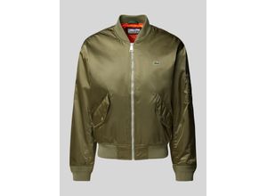 3617072856151 - Blouson mit Label-Badge