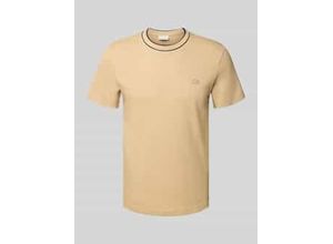 3617072876883 - Regular Fit T-Shirt aus Baumwoll-Mix
