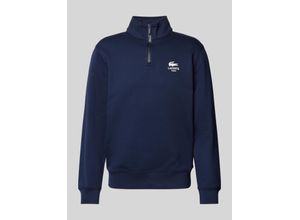 3617072887438 - Sweatshirt mit Stehkragen Modell HERITAGE 3617072887438 - Sweatshirt mit Stehkragen Modell HERITAGE