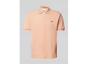 3617073792748 - Classic Fit Poloshirt mit Baumwollanteil