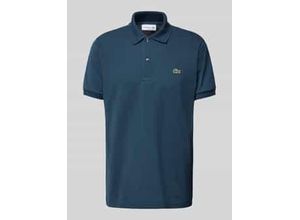 3617073806018 - Classic Fit Poloshirt mit Baumwollanteil