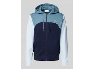 3617073855009 - Sweatjacke mit Kapuze
