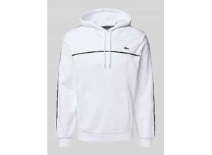 3617073896477 - Hoodie aus reiner Baumwolle