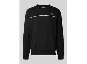 3617073896675 - Sweatshirt mit Logo-Badge Modell TAPE