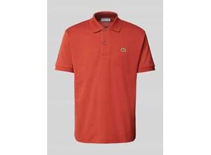 3617073900648 - Classic Fit Poloshirt mit Baumwollanteil