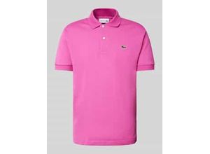 3617073909016 - Classic Fit Poloshirt mit Baumwollanteil