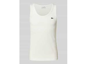 3617073947643 - Tanktop in Ripp-Optik