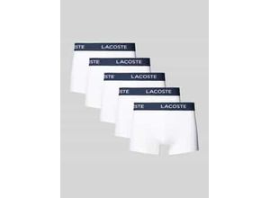 3617074028143 - Trunks mit elastischem Logo-Bund im 5er-Pack