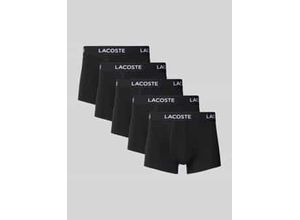 3617074036674 - Trunks mit elastischem Logo-Bund im 5er-Pack 3617074036674 - Trunks mit elastischem Logo-Bund im 5er-Pack