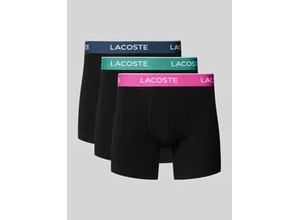3617074174499 - Boxershorts mit elastischem Label-Bund im 3er-Pack 3617074174499 - Boxershorts mit elastischem Label-Bund im 3er-Pack